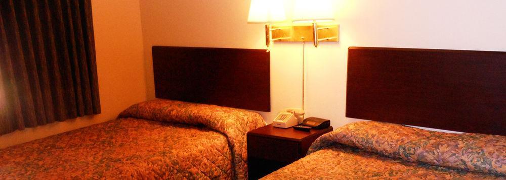 Budget Inn Artesia Bagian luar foto